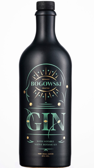 London Spirits Competition