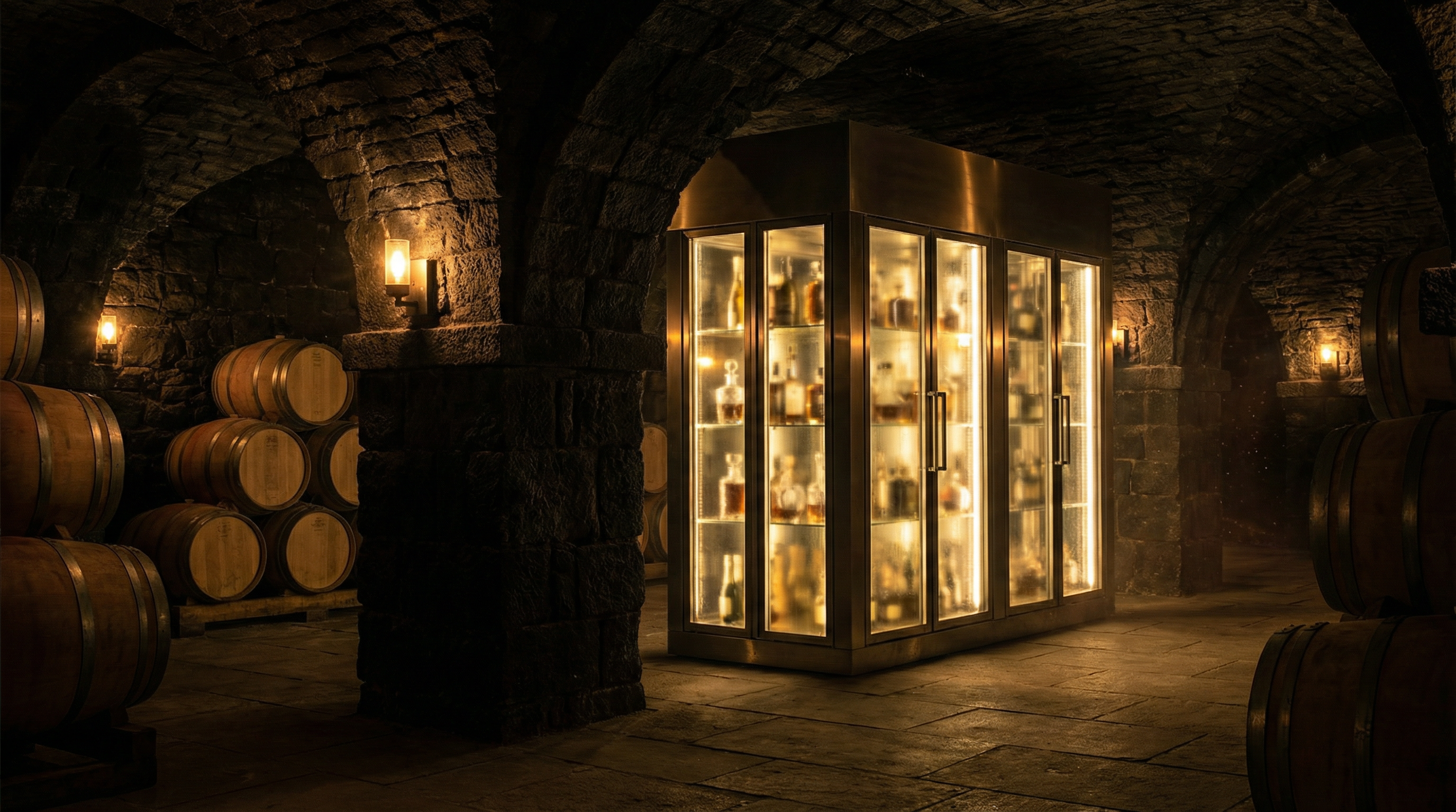 Wine Cellar