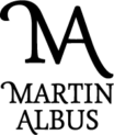 Martin Albus logo
